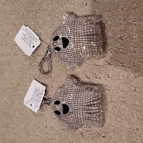 Bath & Body Works Bath, Skin & Hair Body And Bath Works Rhinestone